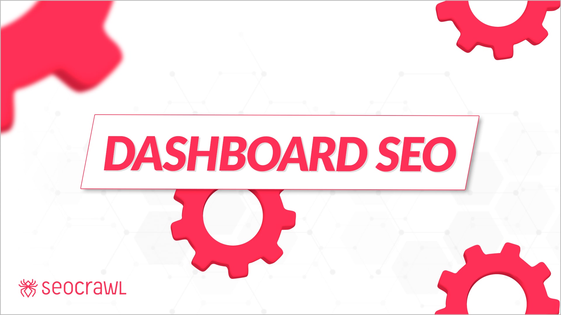 Dashboard SEO